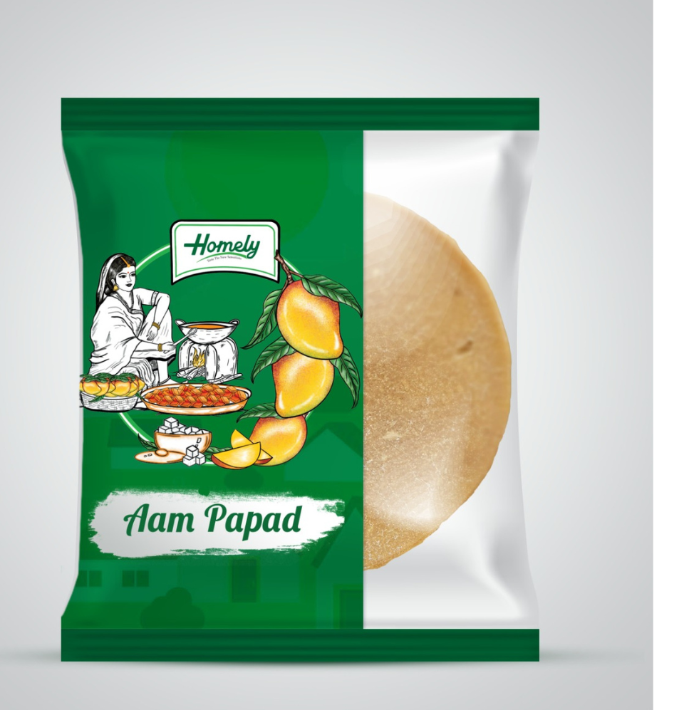 Aam Papad(250g)