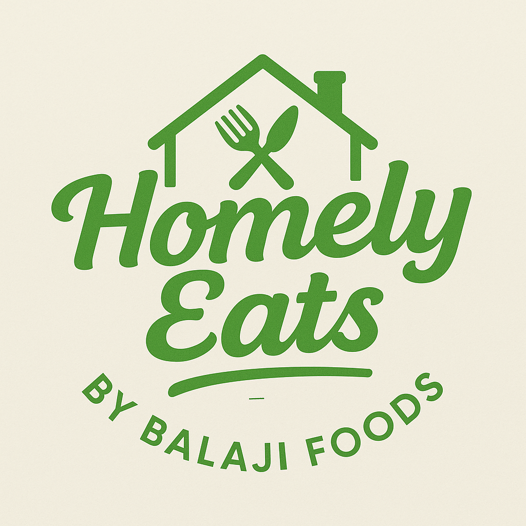 Homely eats