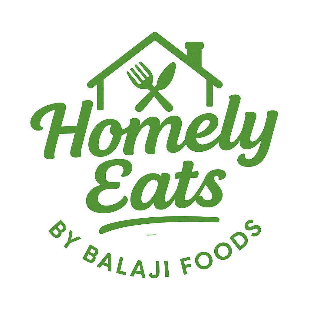 Homely eats